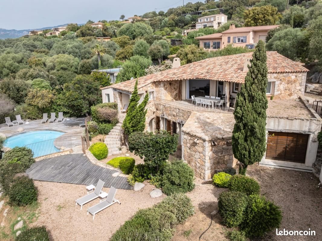 Maison à vendre, 144m², Zonza