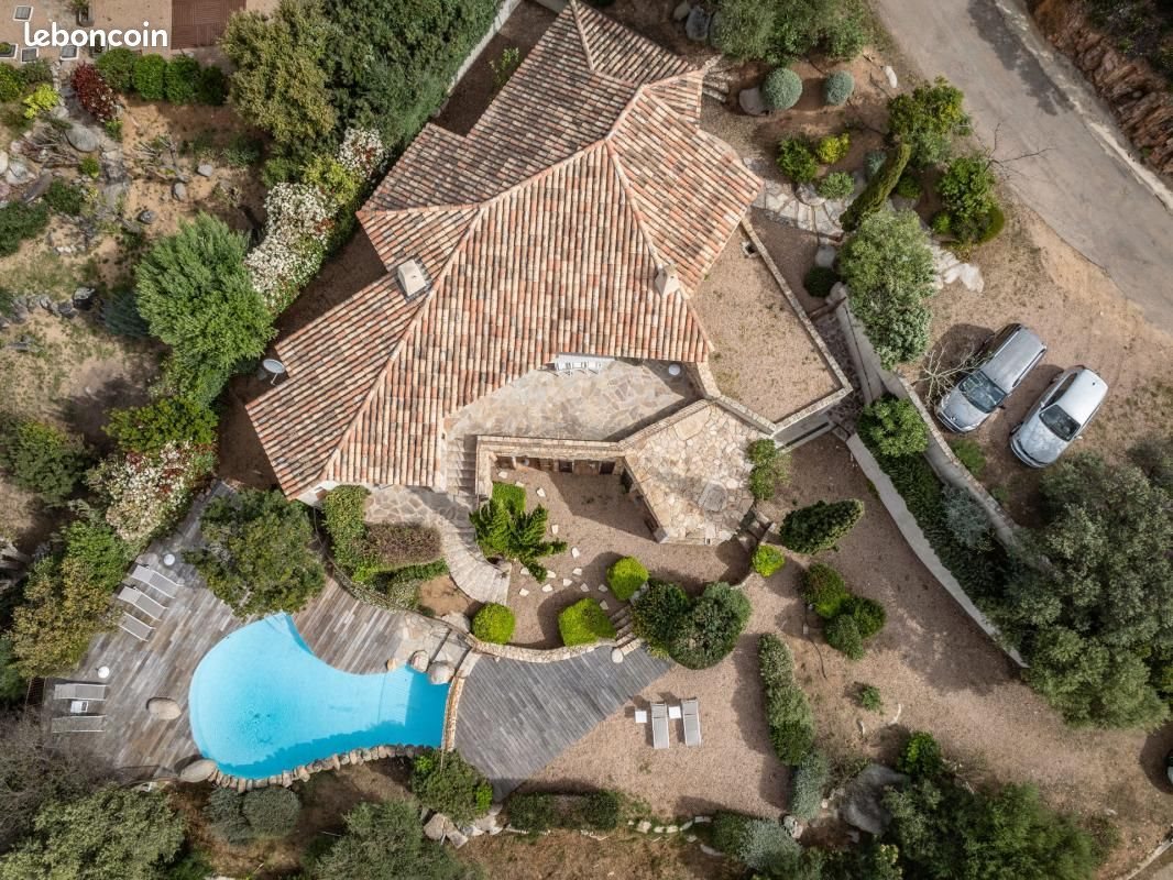 Maison à vendre, 144m², Zonza