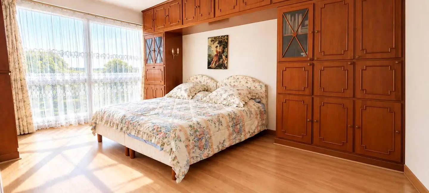 Appartement à vendre, 111m², Sarcelles