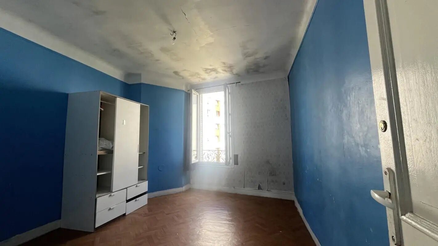 Appartement à vendre, 36m², Asnières-sur-Seine