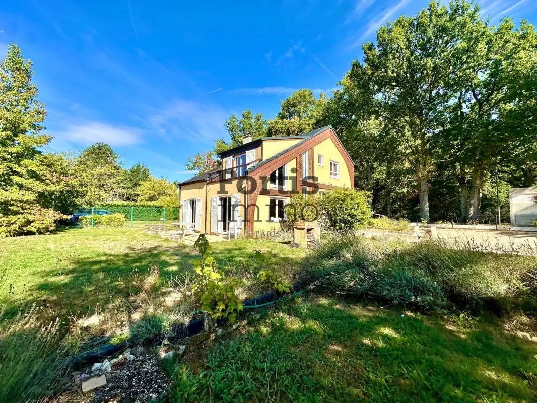 Maison à vendre, 146m², Cesson