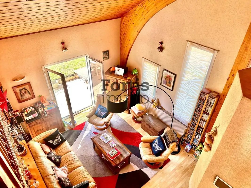 Maison à vendre, 146m², Cesson