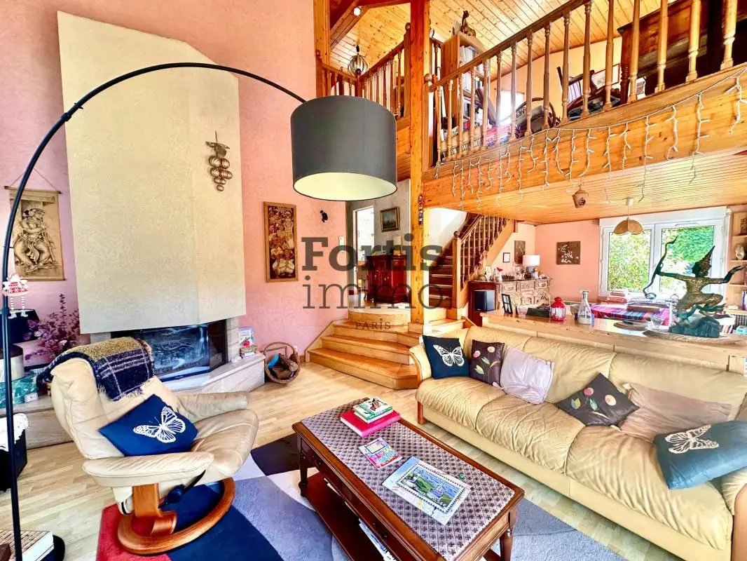 Maison à vendre, 146m², Cesson