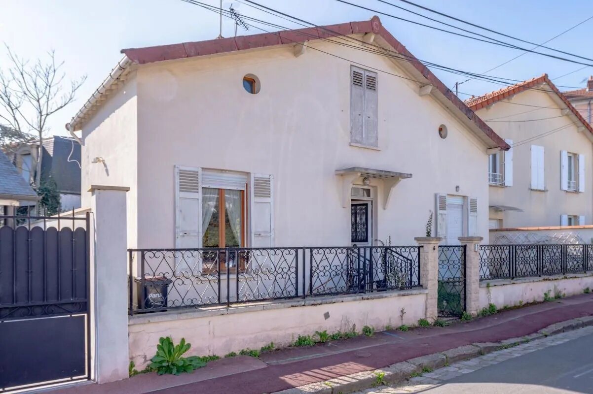 Maison à vendre, 86m², Saint-Maur-des-Fossés