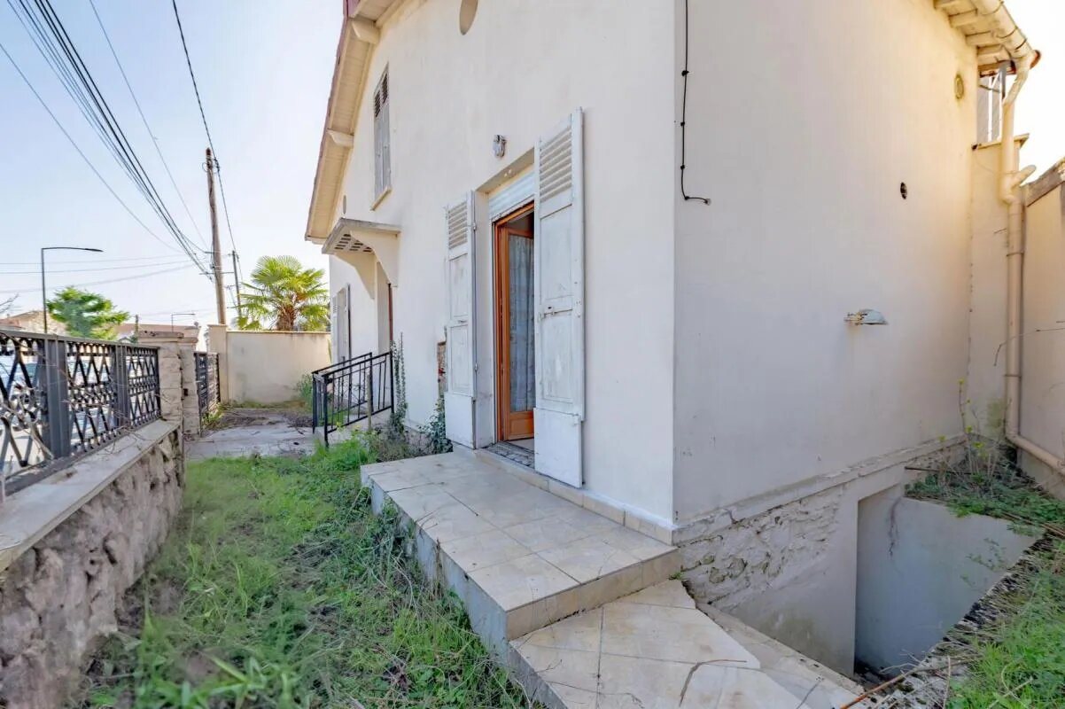Maison à vendre, 86m², Saint-Maur-des-Fossés