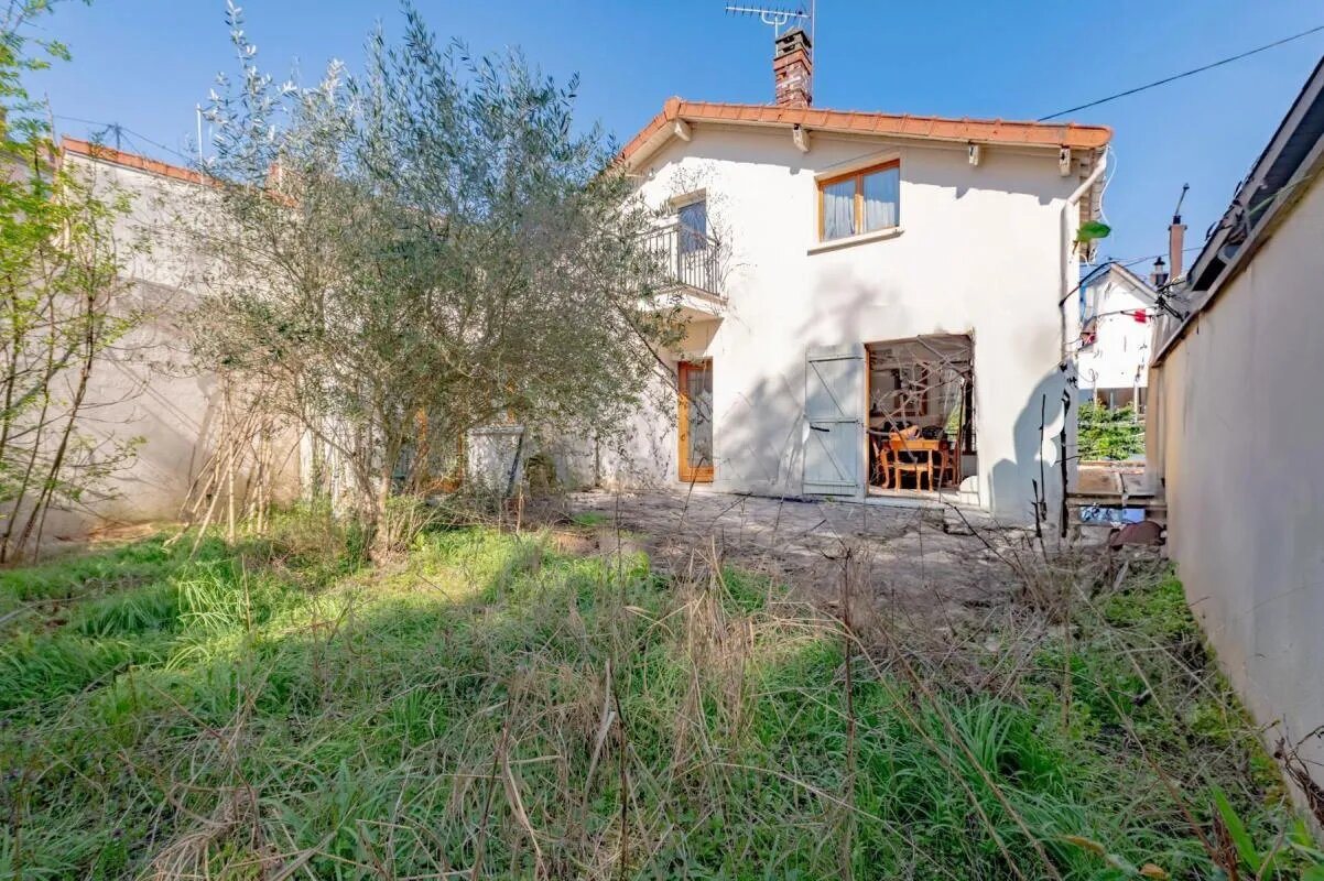 Maison à vendre, 86m², Saint-Maur-des-Fossés