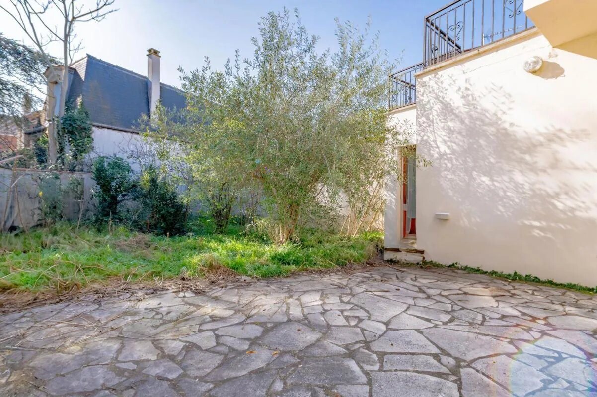 Maison à vendre, 86m², Saint-Maur-des-Fossés