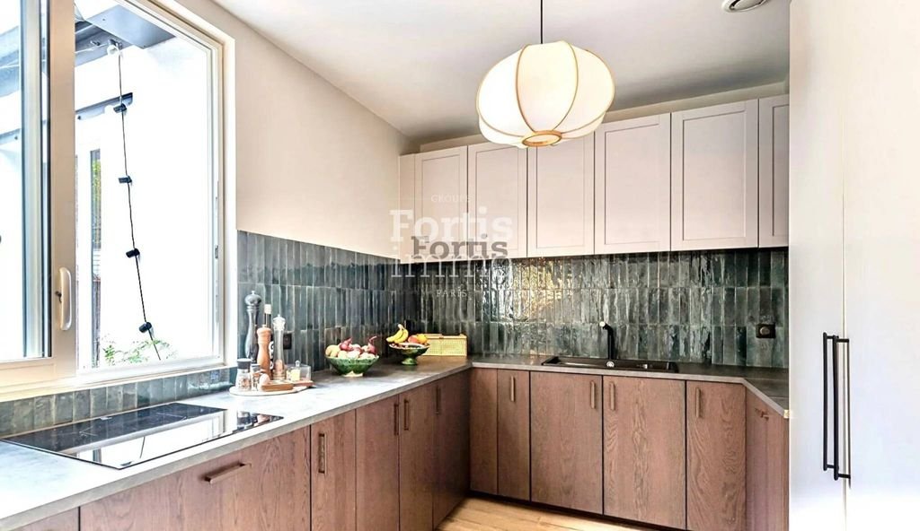 Maison à vendre, 186m², Paris 20ème