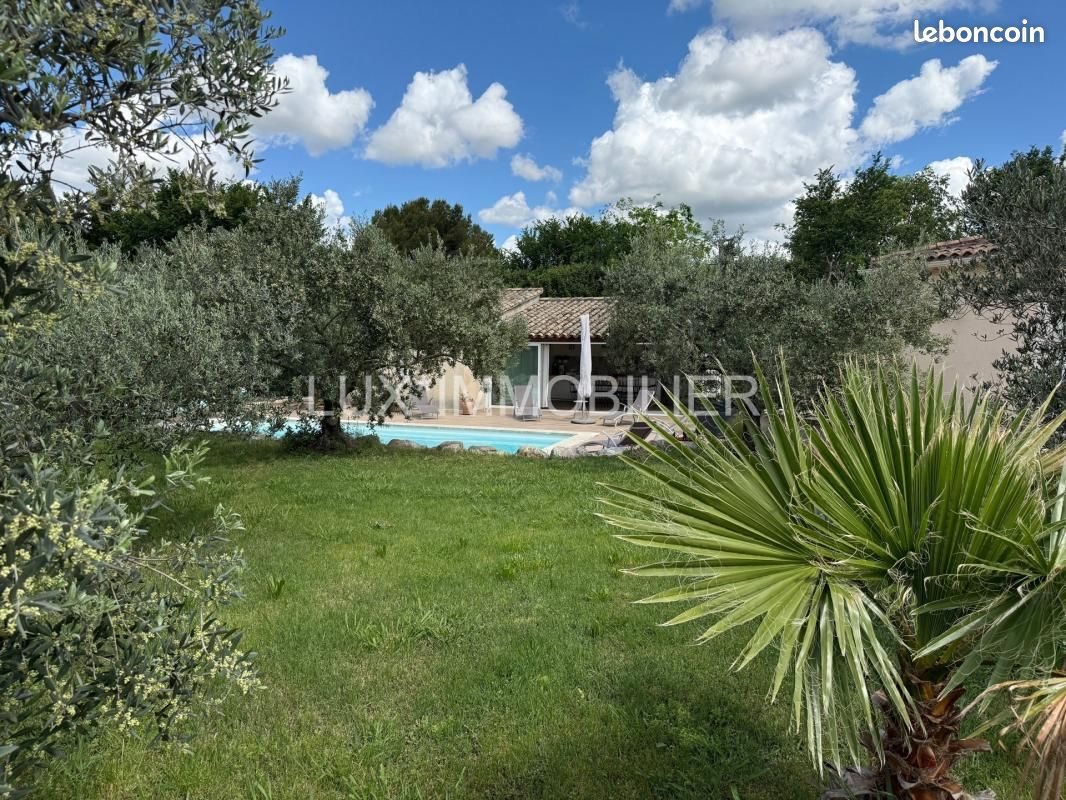Maison à vendre, 144m², Noves