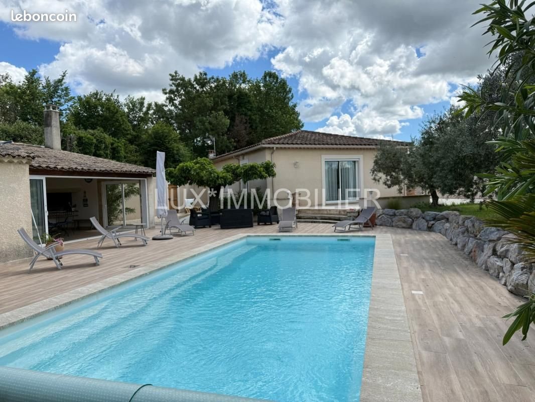 Maison à vendre, 144m², Noves