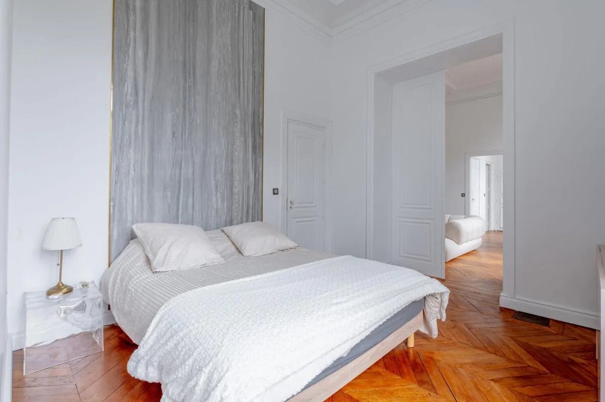 Appartement à vendre, 125m², Soisy-sur-Seine