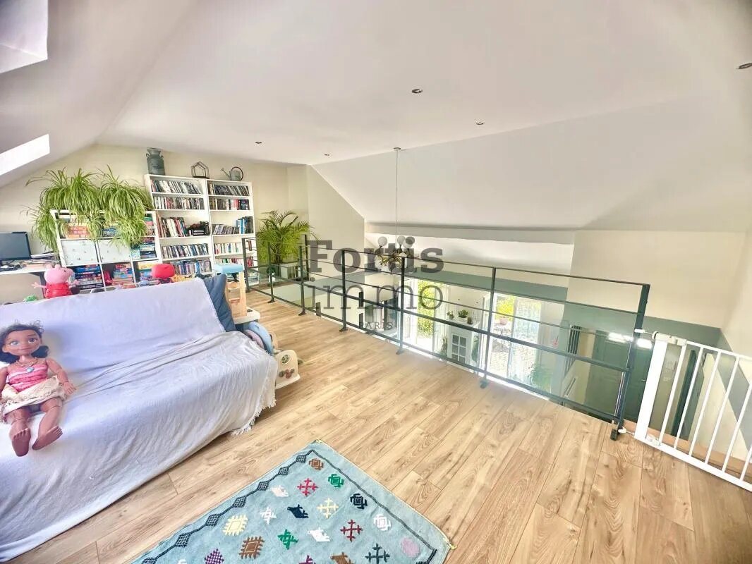 Maison à vendre, 170m², Saint-Germain-lès-Corbeil