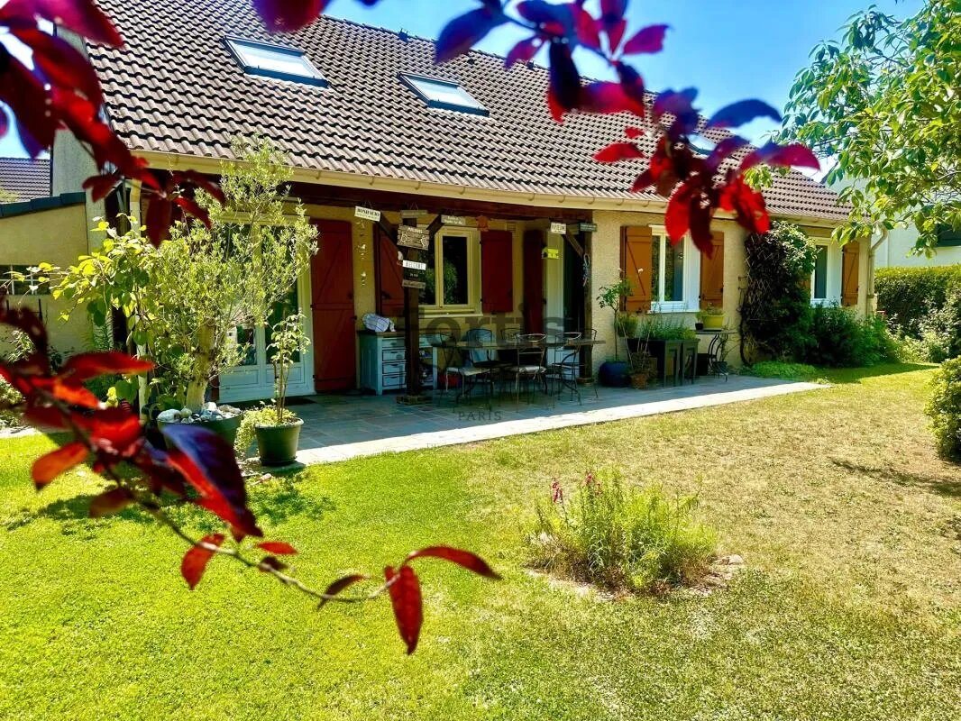 Maison à vendre, 170m², Saint-Germain-lès-Corbeil