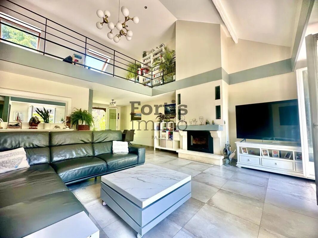Maison à vendre, 170m², Saint-Germain-lès-Corbeil
