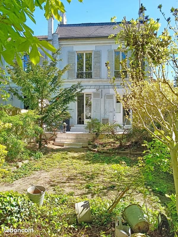 Maison à vendre, 144m², Nogent-sur-Marne