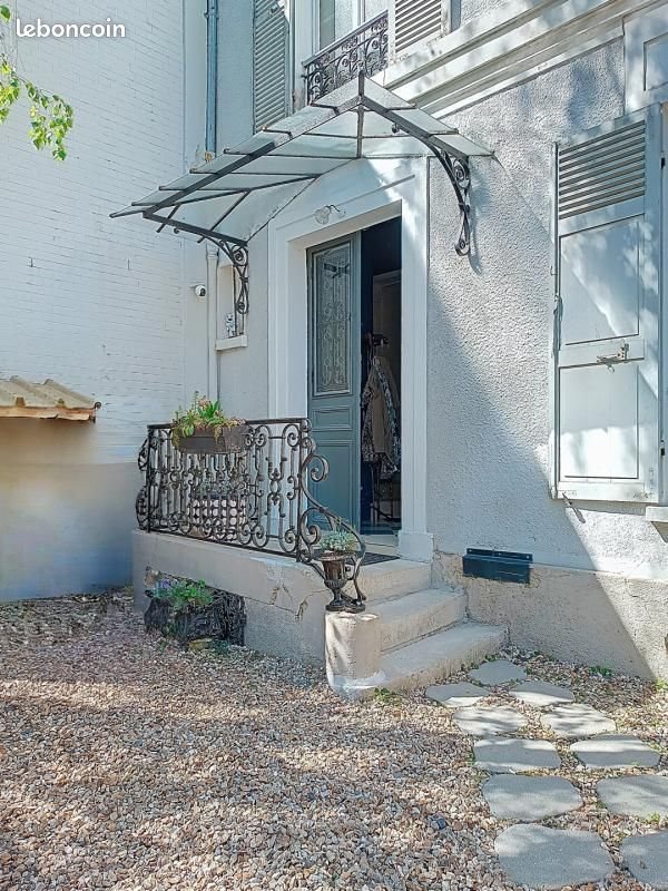 Maison à vendre, 144m², Nogent-sur-Marne
