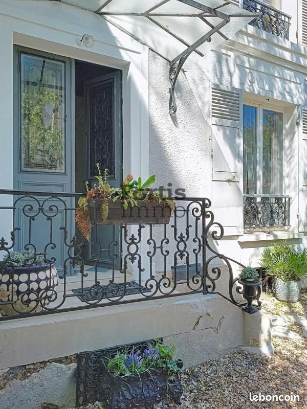 Maison à vendre, 144m², Nogent-sur-Marne