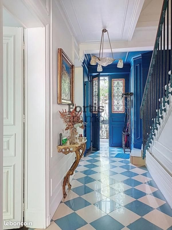 Maison à vendre, 144m², Nogent-sur-Marne