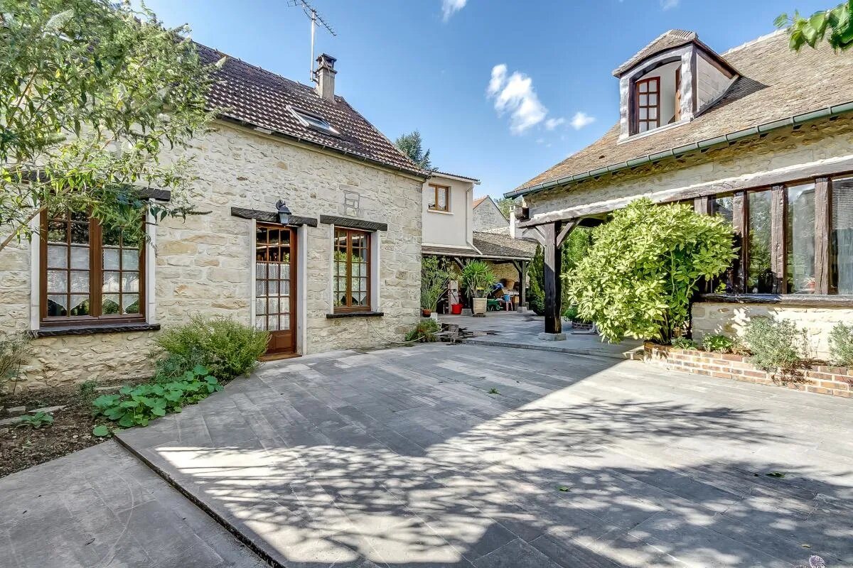 Maison à vendre, 250m², Saint-Germain-sur-Ecole