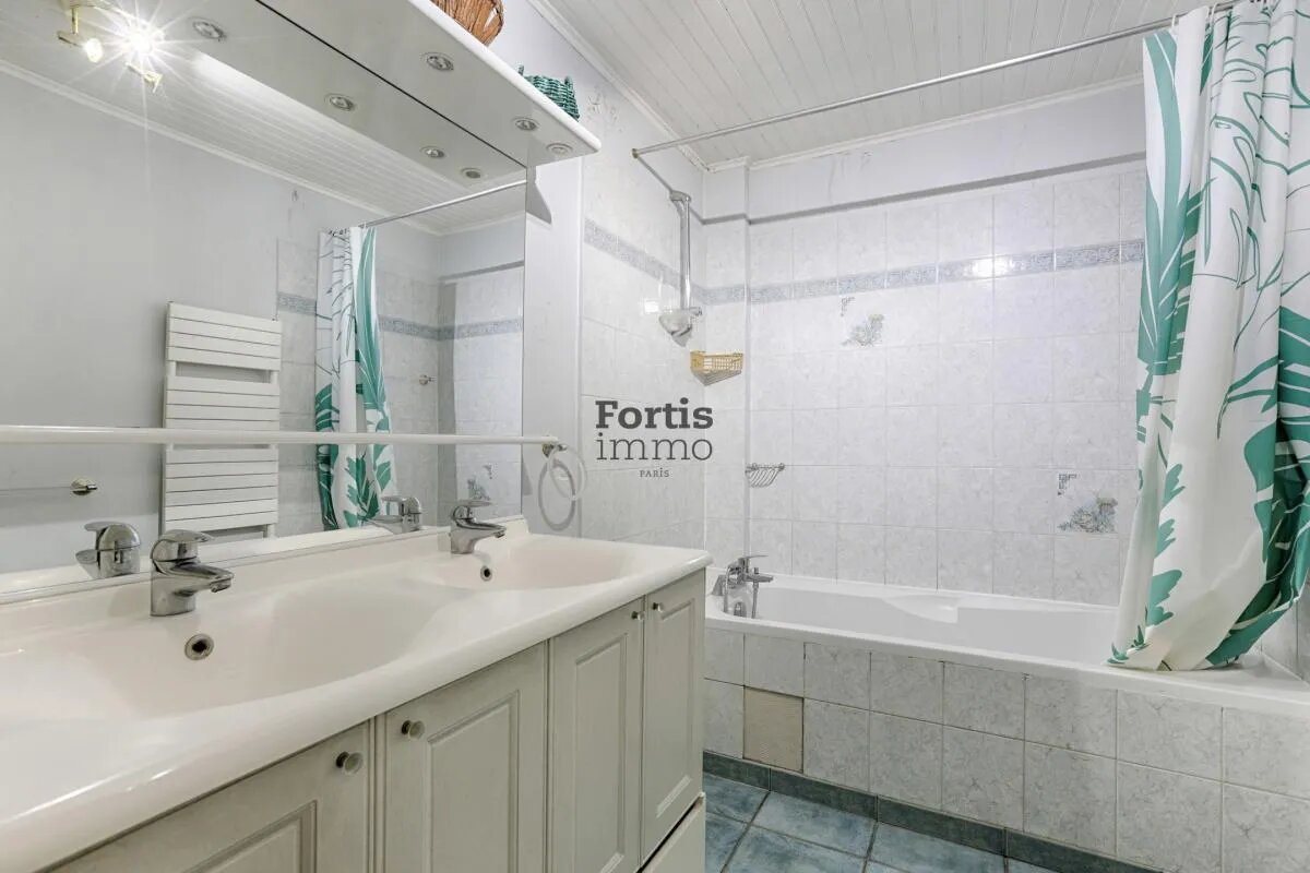 Appartement à vendre, 154m², Paris 15ème
