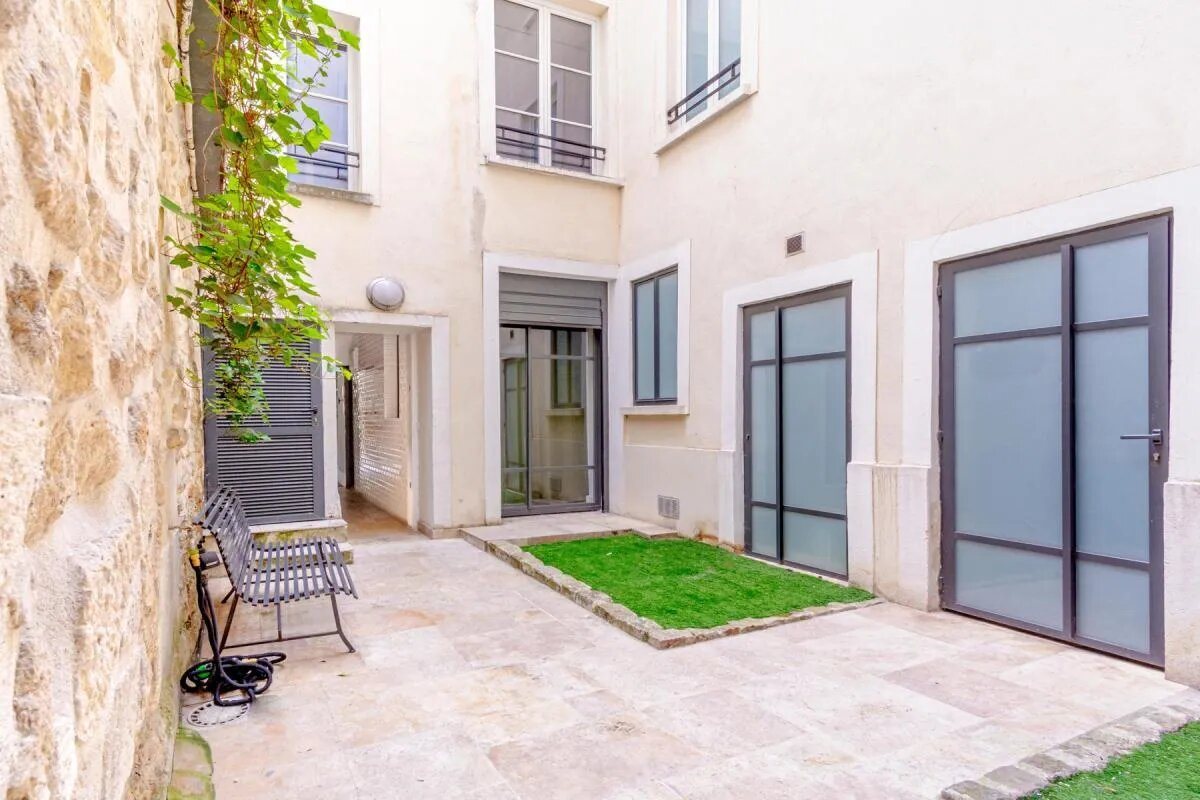 Appartement à vendre, 43m², Paris 2ème