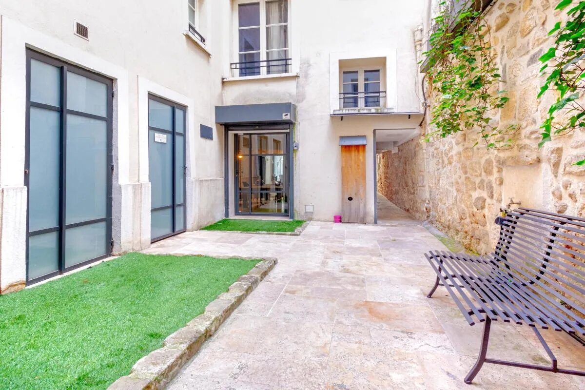 Appartement à vendre, 43m², Paris 2ème