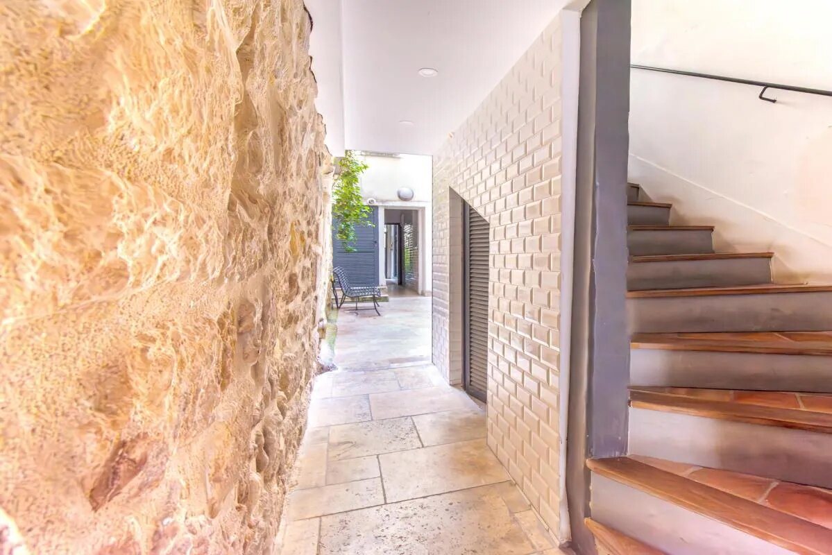 Appartement à vendre, 43m², Paris 2ème