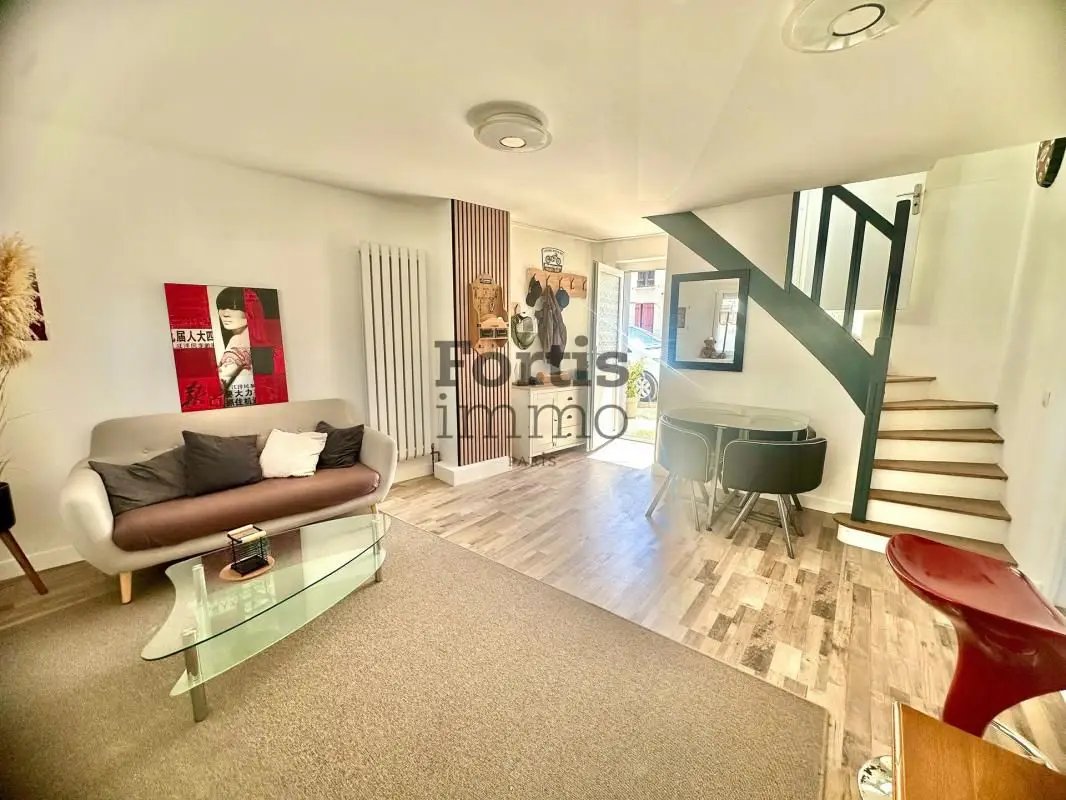 Maison à vendre, 65m², Avon