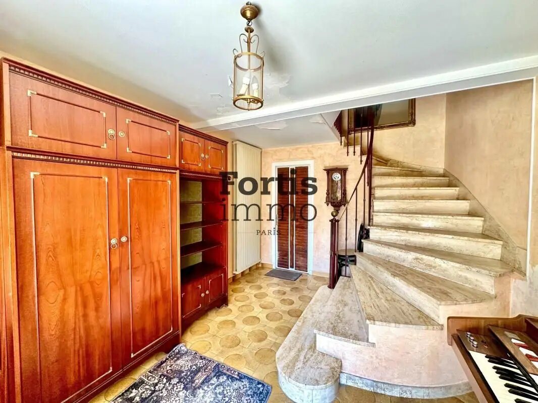 Maison à vendre, 135m², L'Haÿ-les-Roses