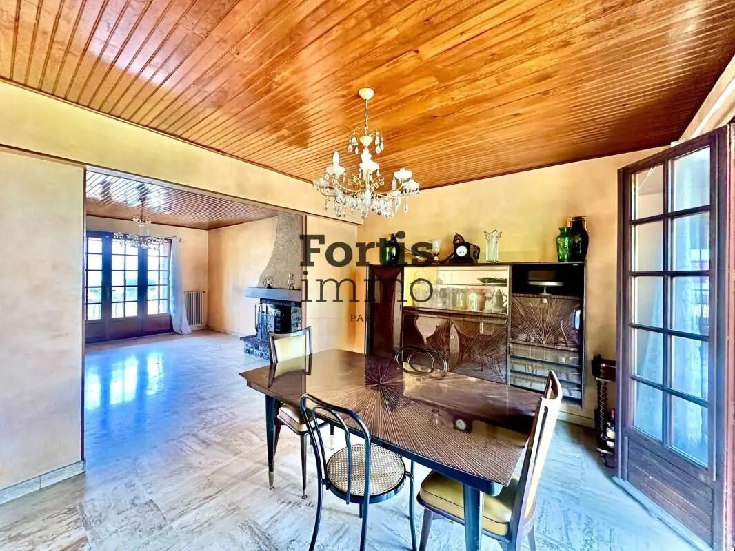 Maison à vendre, 135m², L'Haÿ-les-Roses