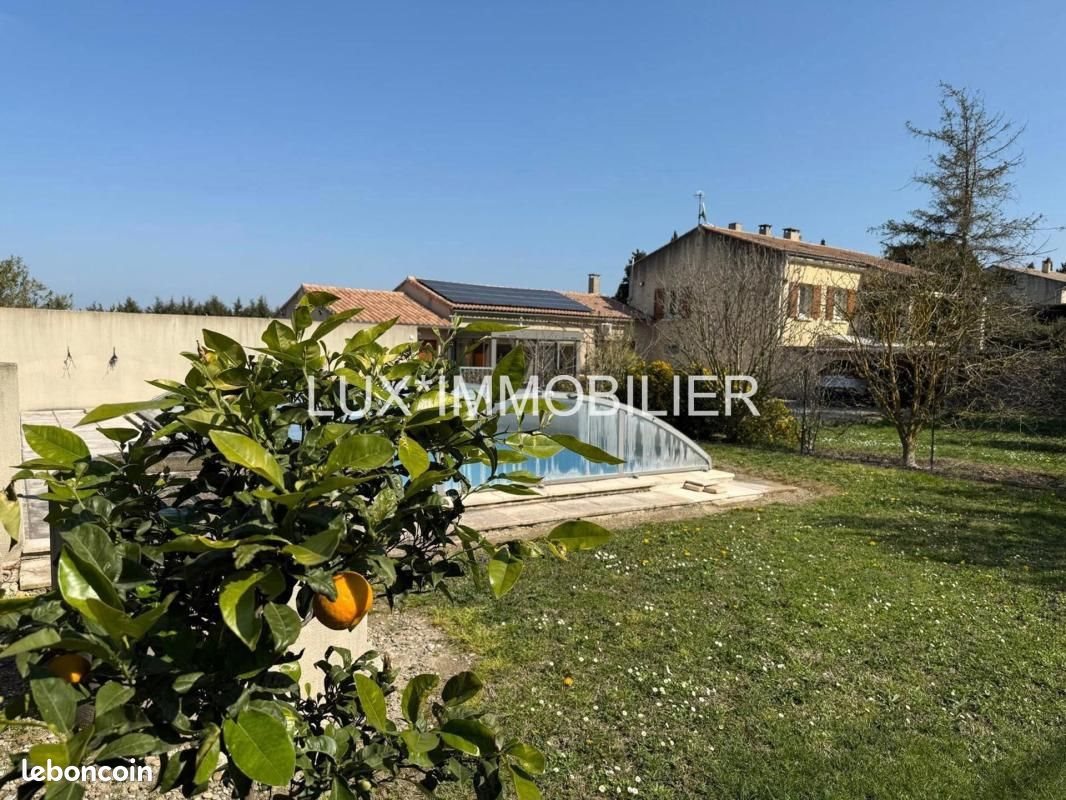 Maison à vendre, 105m², Saint-Rémy-de-Provence