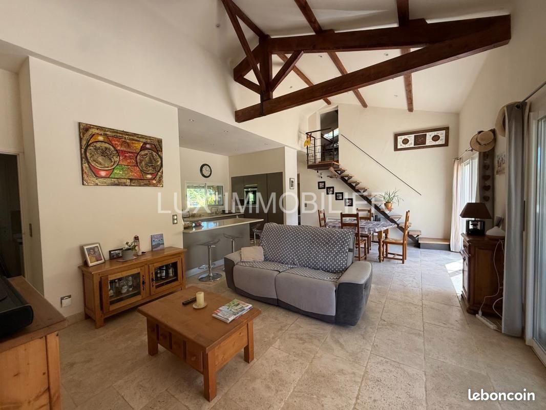 Maison à vendre, 105m², Saint-Rémy-de-Provence