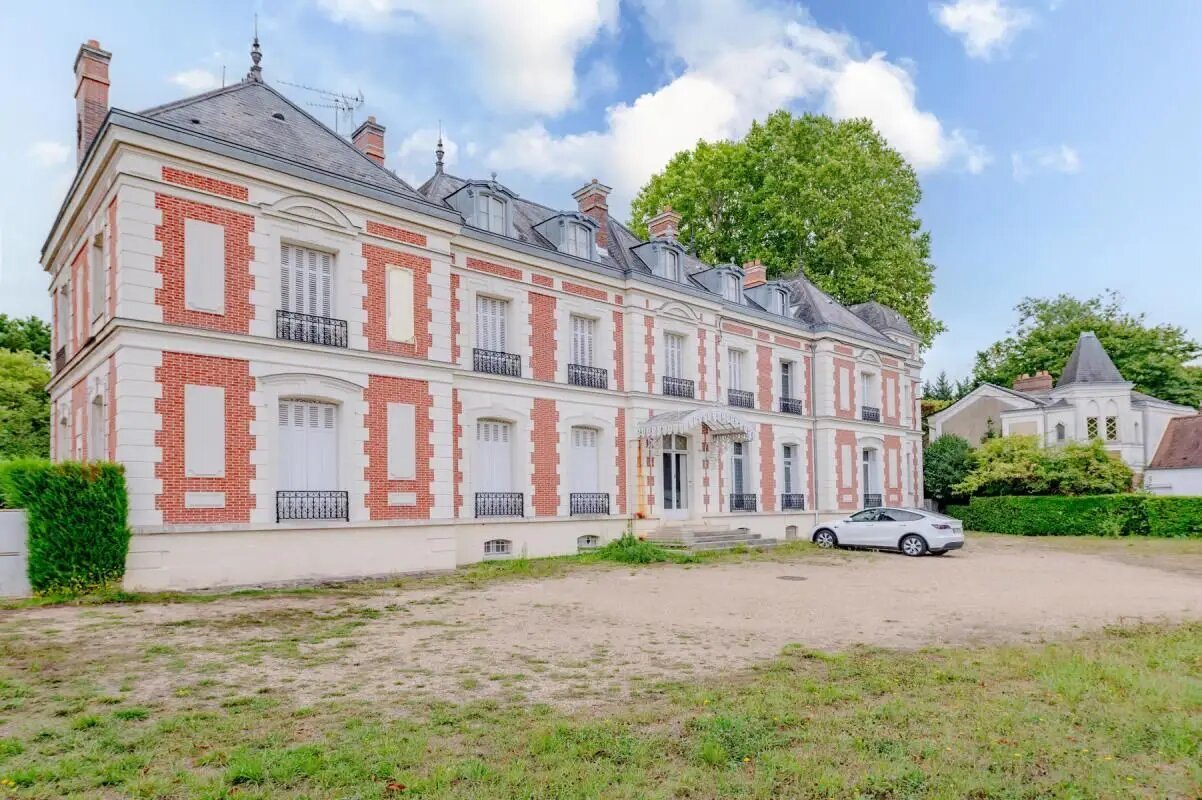 Appartement à vendre, 125m², Soisy-sur-Seine