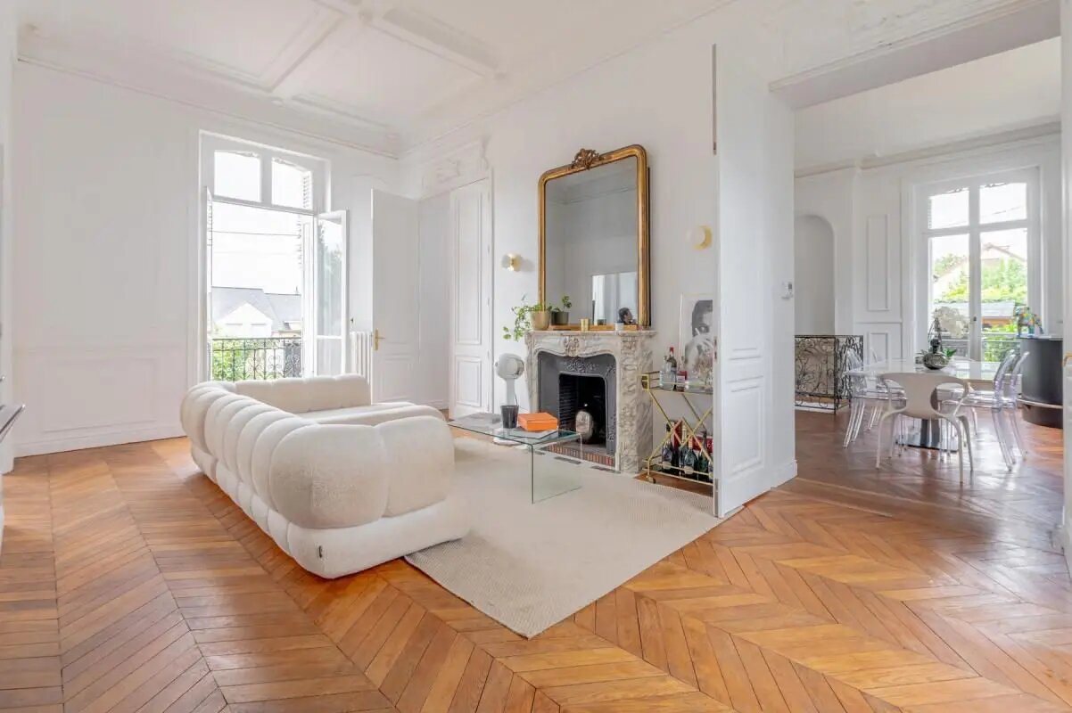 Appartement à vendre, 125m², Soisy-sur-Seine