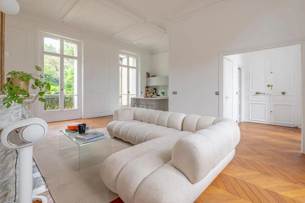 Appartement à vendre, 125m², Soisy-sur-Seine