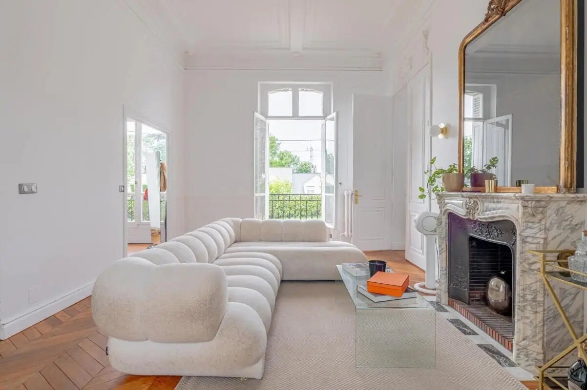 Appartement à vendre, 125m², Soisy-sur-Seine