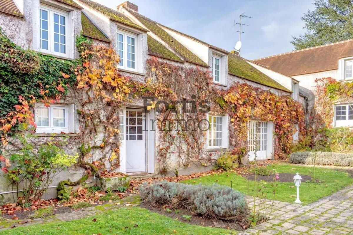 Maison à vendre, 353m², Saint-Germain-sur-Ecole