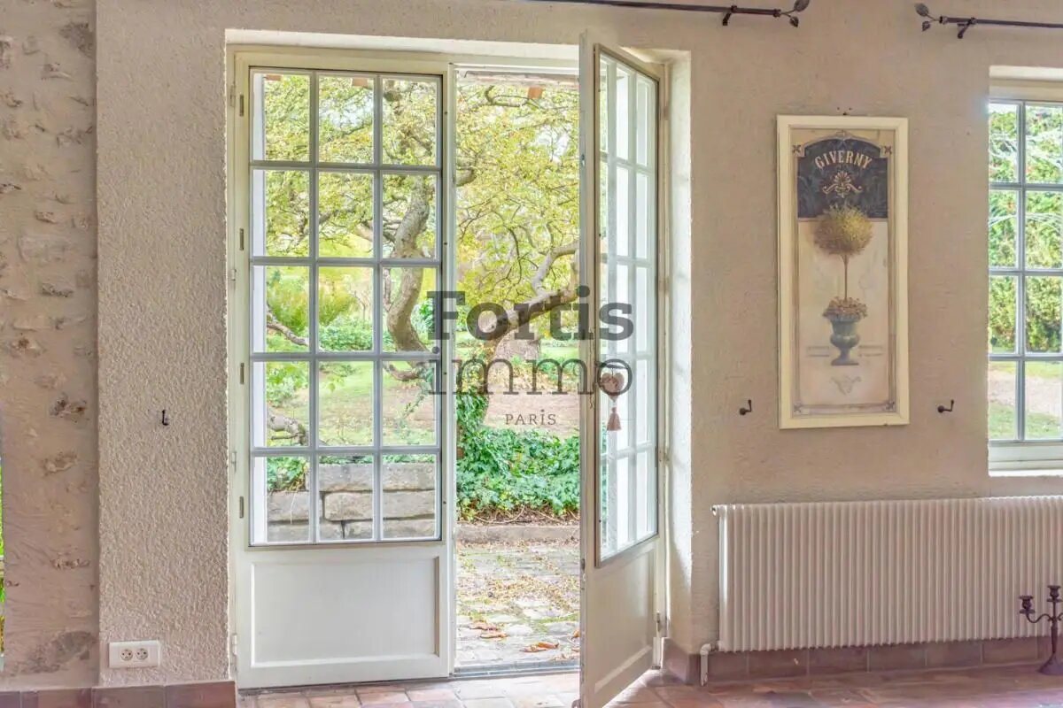Maison à vendre, 353m², Saint-Germain-sur-Ecole
