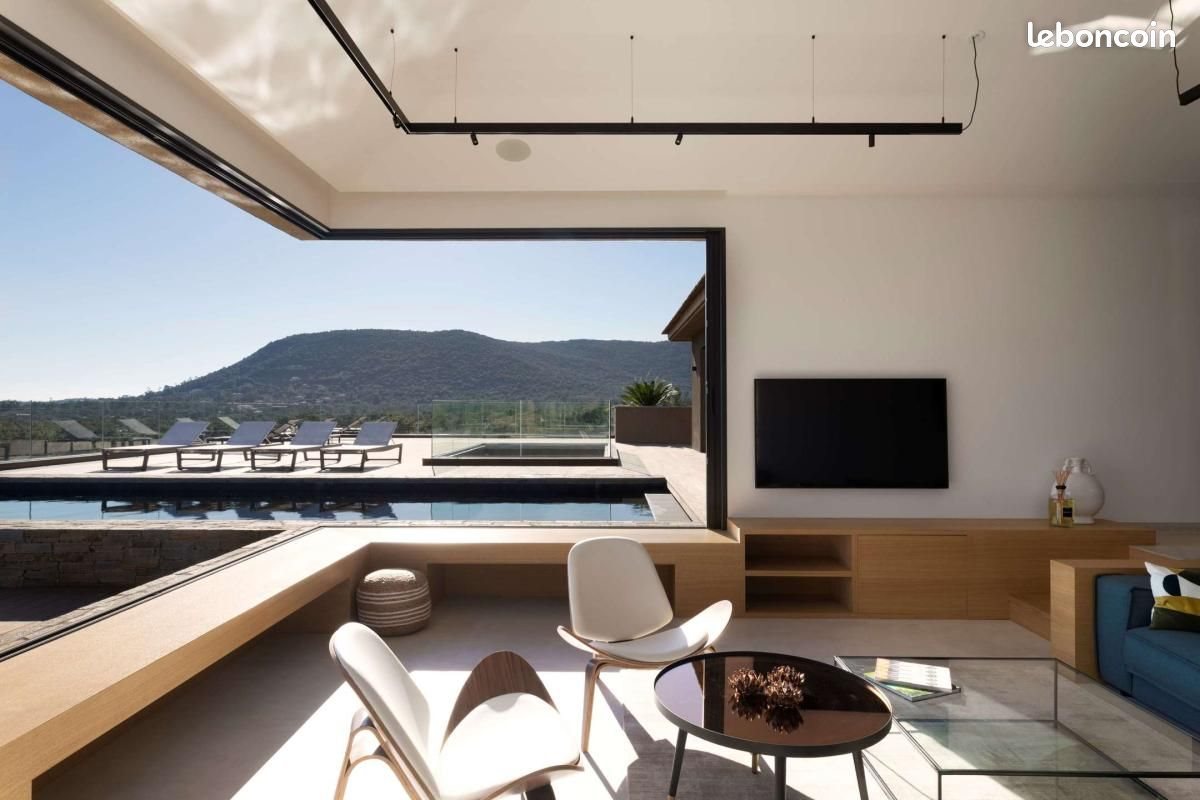 Maison à vendre, 250m², Zonza