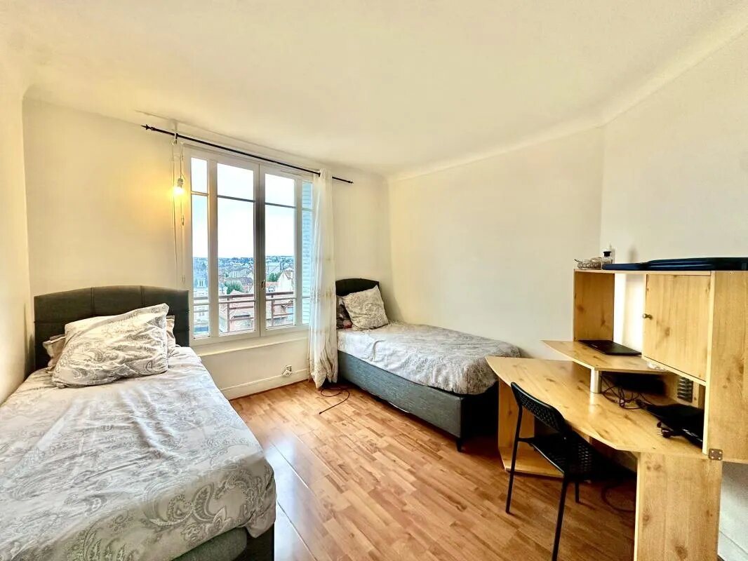 Appartement à vendre, 50m², Corbeil-Essonnes