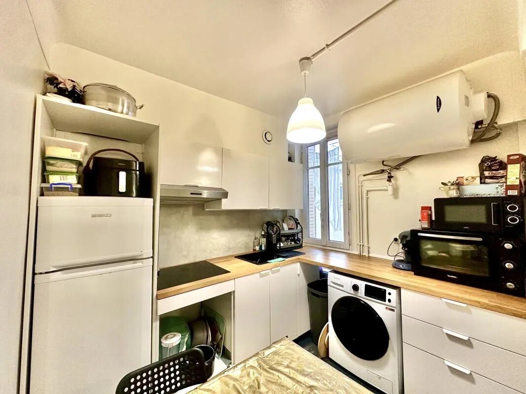 Appartement à vendre, 50m², Corbeil-Essonnes
