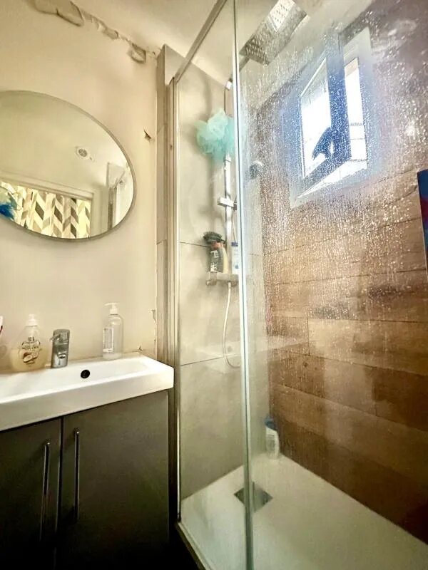 Appartement à vendre, 50m², Corbeil-Essonnes
