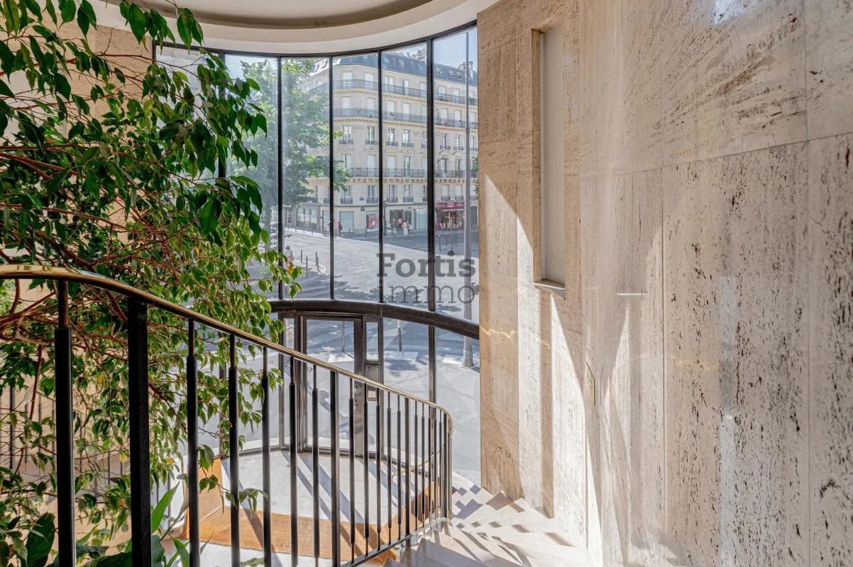 Appartement à vendre, 77m², Paris 6ème