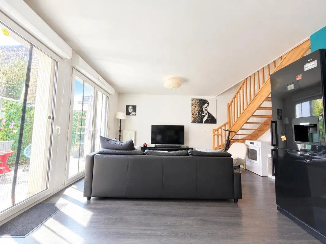 Appartement à vendre, 60m², Stains