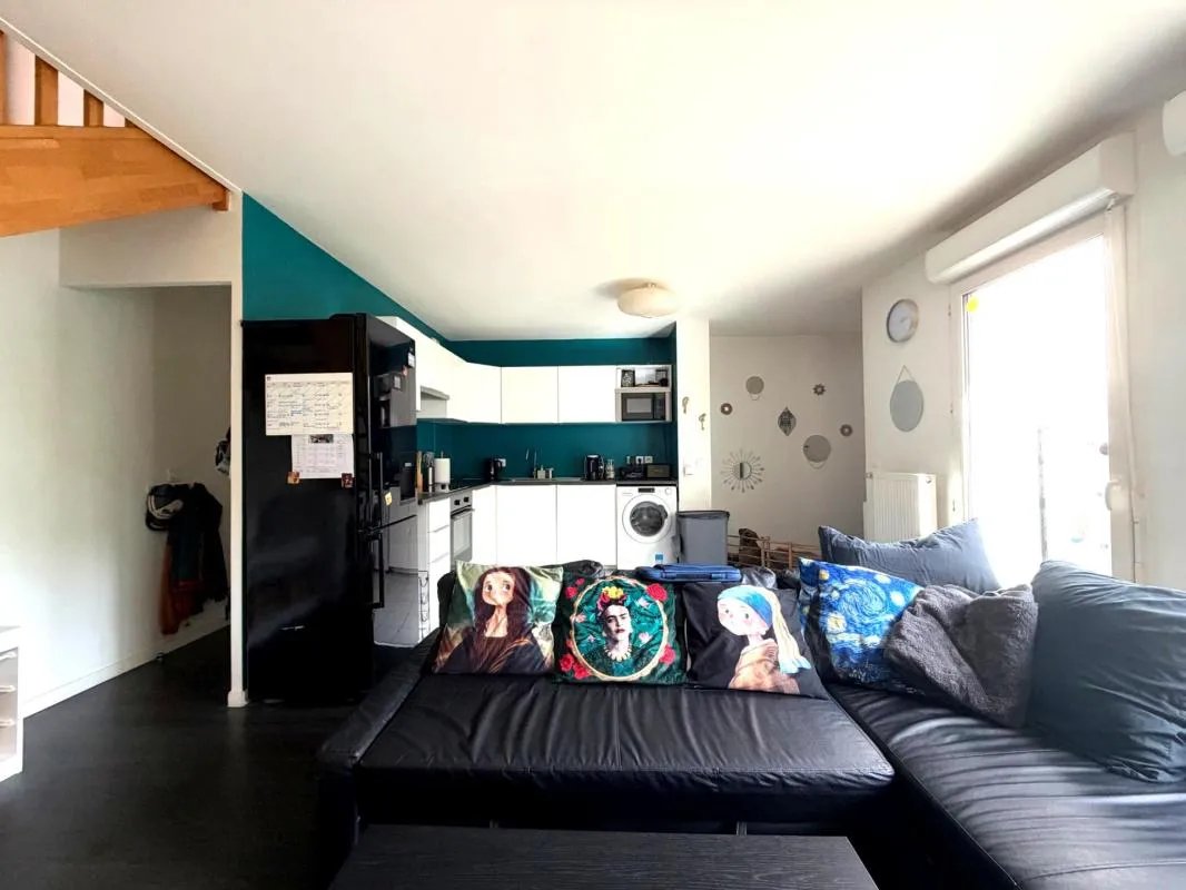 Appartement à vendre, 60m², Stains