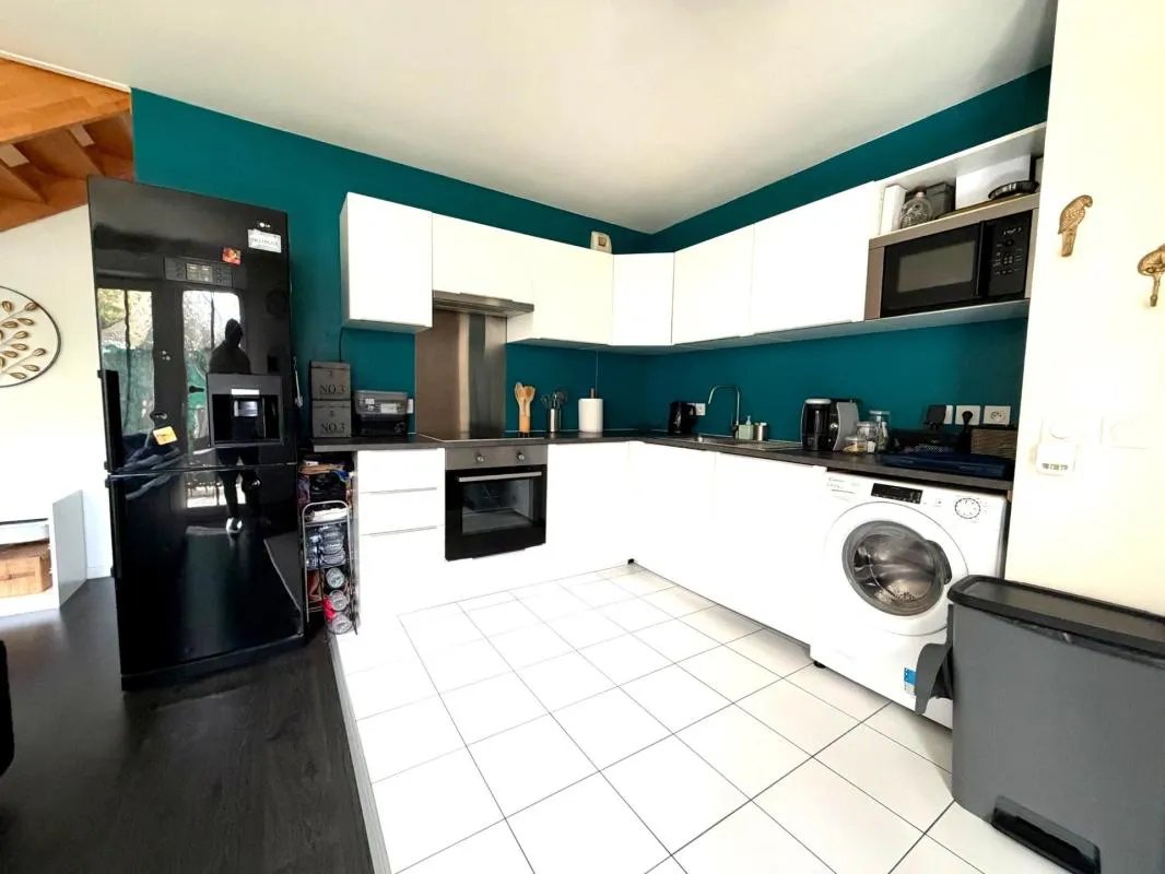 Appartement à vendre, 60m², Stains