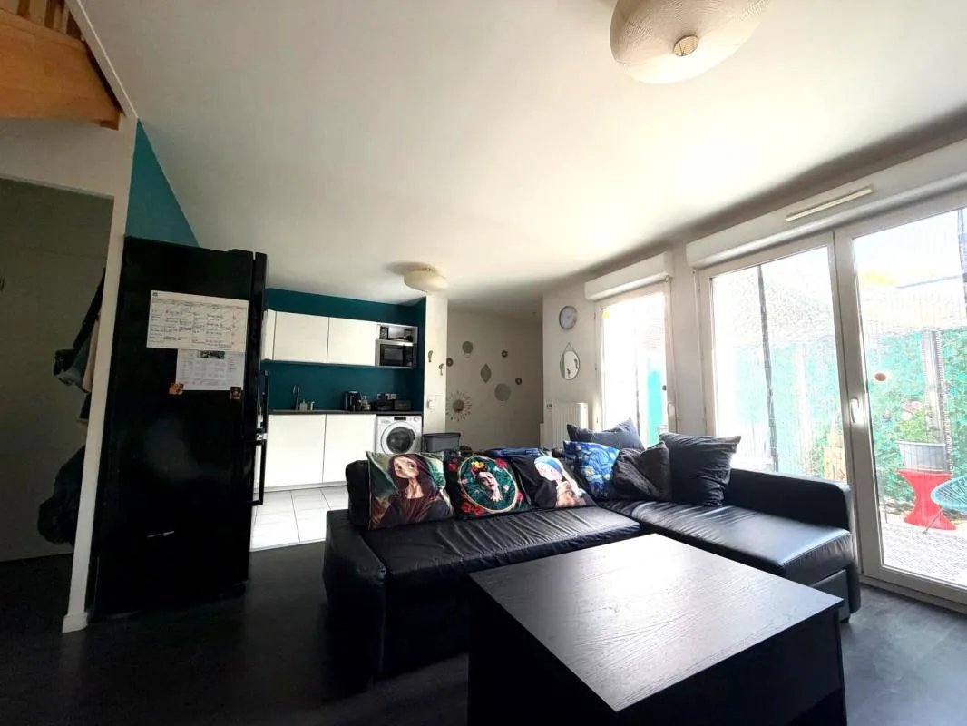 Appartement à vendre, 60m², Stains