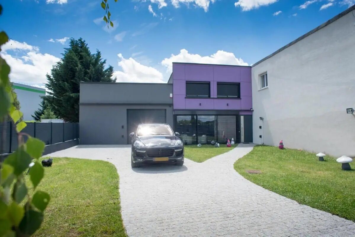 Maison à vendre, 395m², Pringy