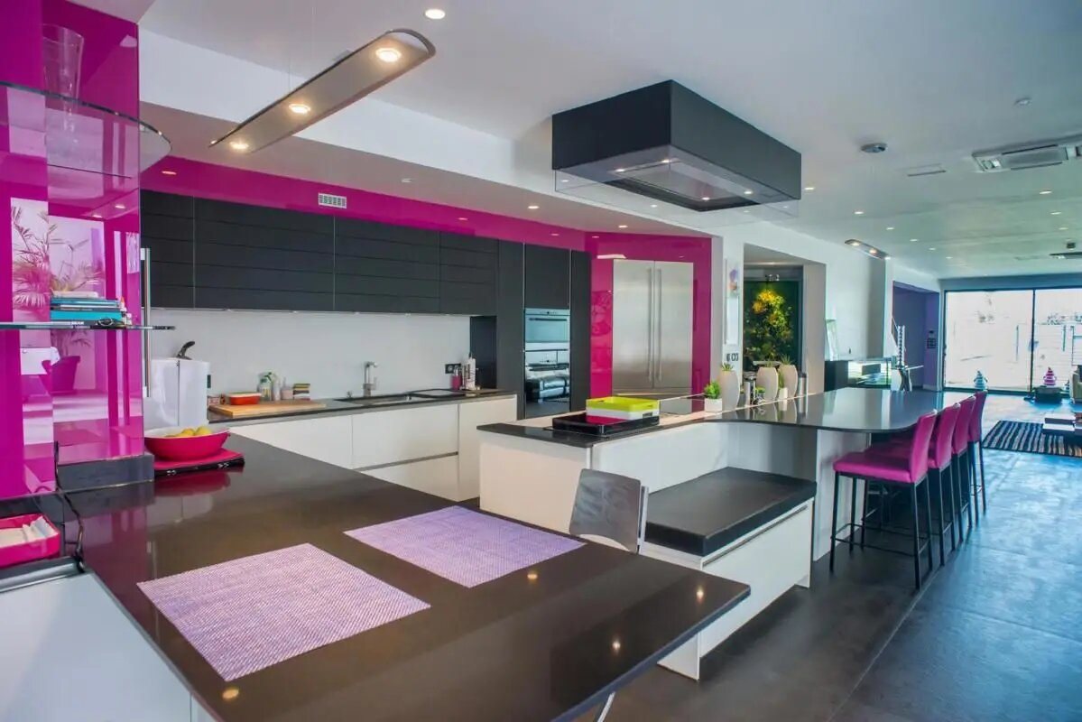 Maison à vendre, 395m², Pringy