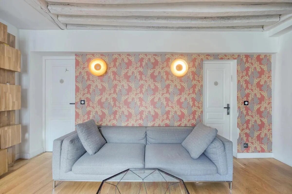 Appartement à vendre, 64m², Paris 2ème